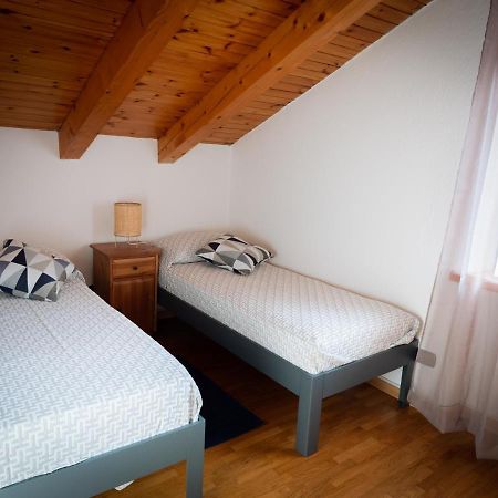 Casa Celesta Apartment Aosta Exterior photo