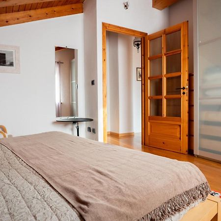 Casa Celesta Apartment Aosta Exterior photo