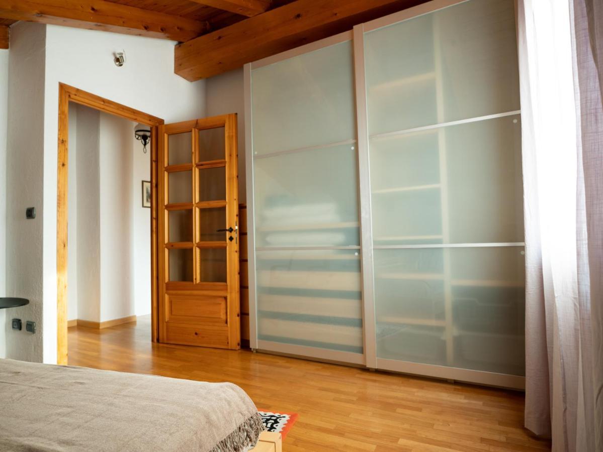 Casa Celesta Apartment Aosta Exterior photo