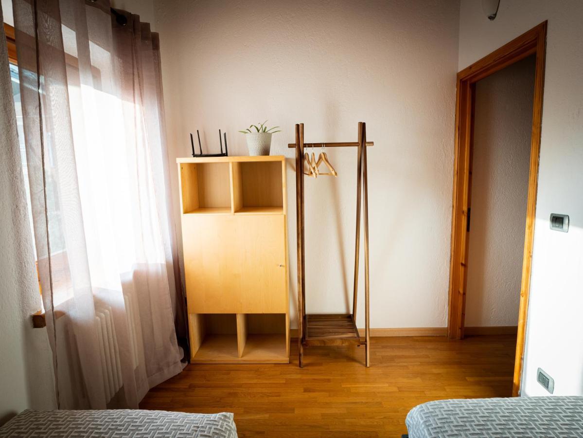 Casa Celesta Apartment Aosta Exterior photo