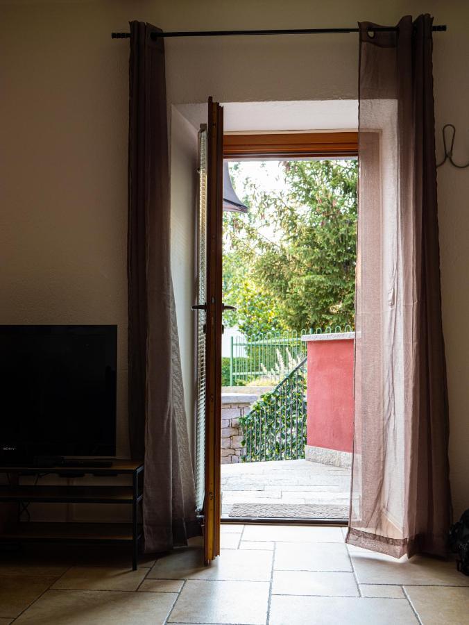 Casa Celesta Apartment Aosta Exterior photo