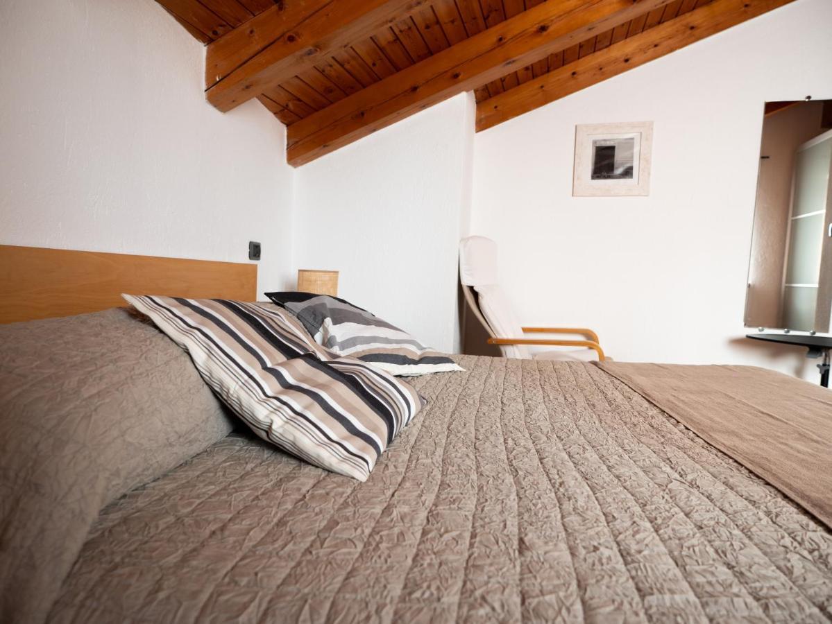 Casa Celesta Apartment Aosta Exterior photo