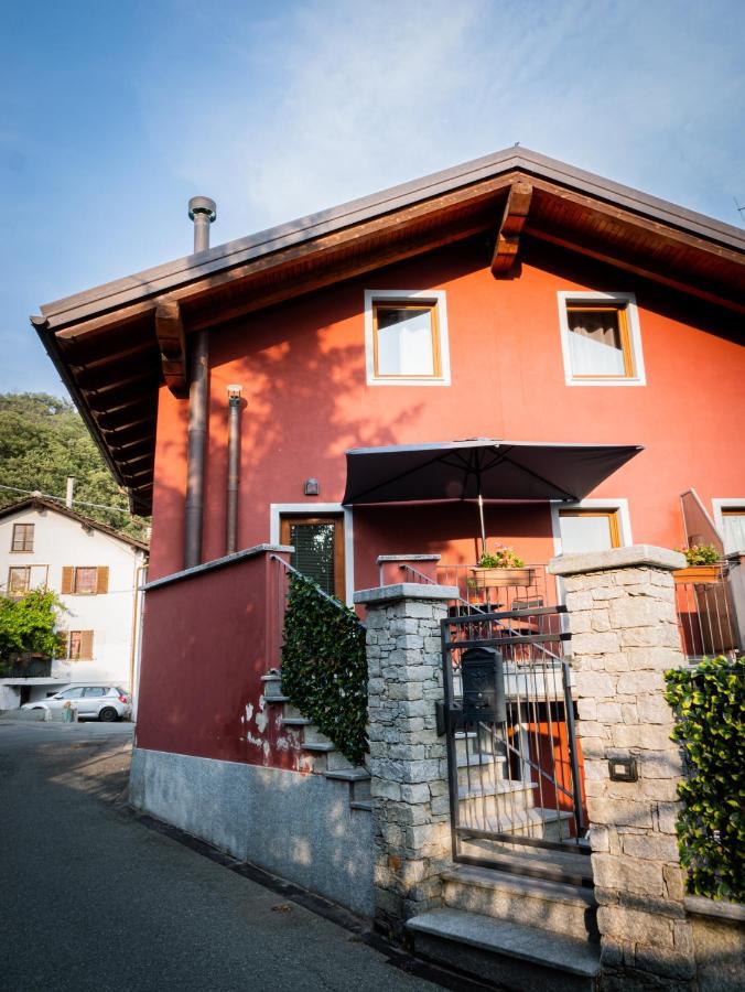 Casa Celesta Apartment Aosta Exterior photo